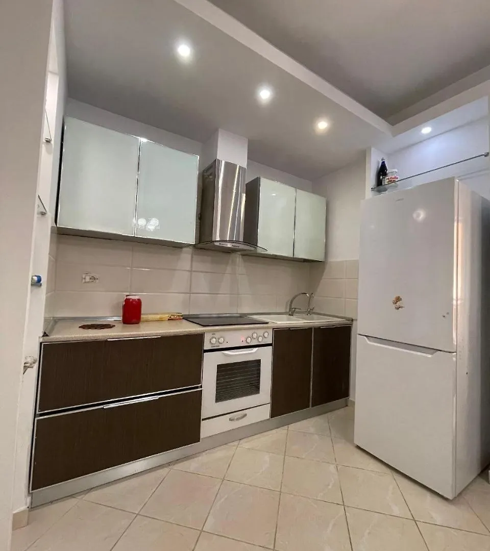 Apartamento Perla Marina House Vlorë