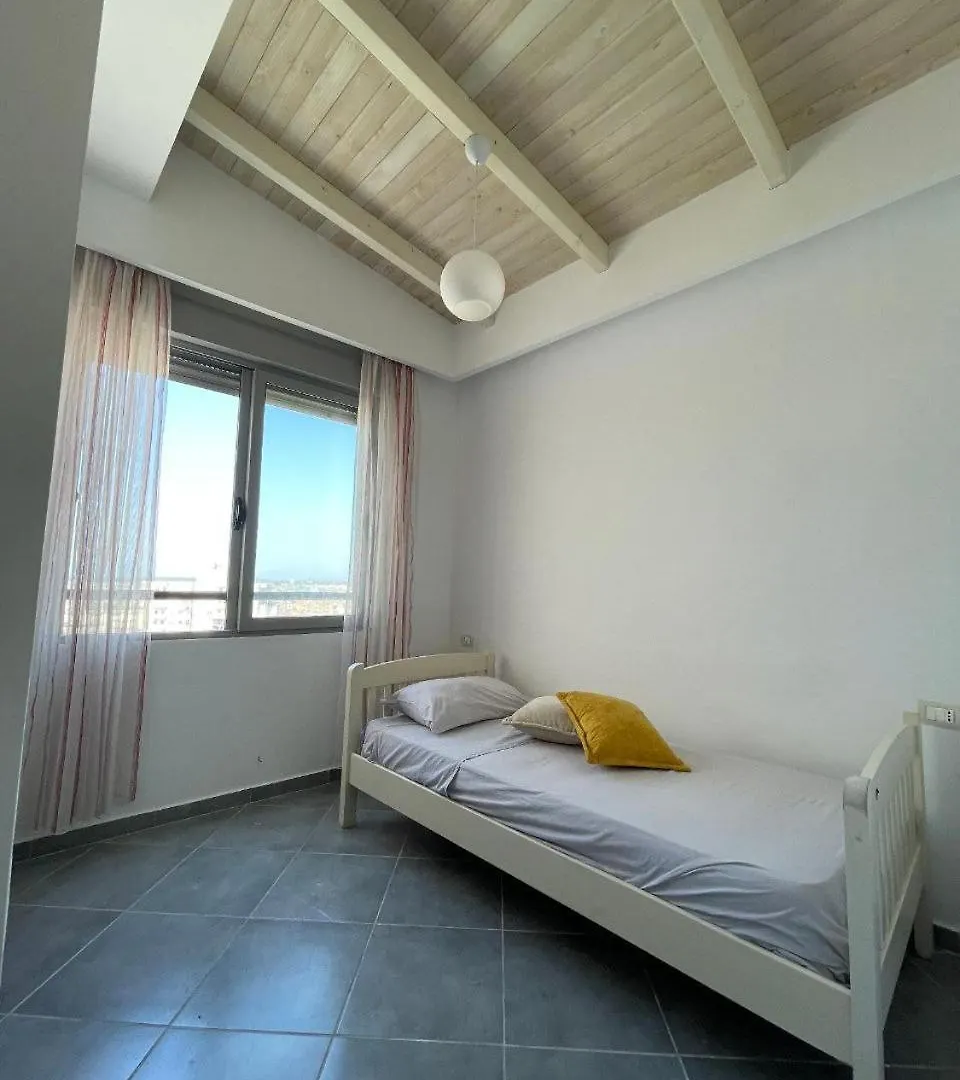 Apartamento Perla Marina House Vlorë Albania